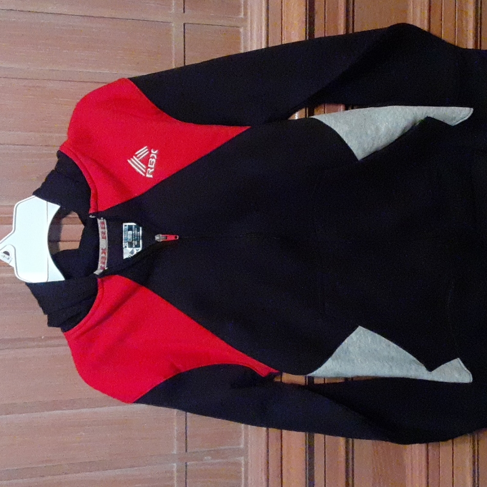 Boy's RBX hoodie